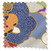 ColorizedSwatch Prospect Road Dusk Roller Blind sample image 5374