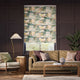 Colorized Prospect Road Savannah Roller Blind 5375