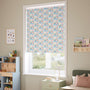 ColorizedZoom Quey Two Natural Roller Blind 5377