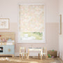 Colorized Twist2Go Adelajda Quartz Pink Roller Blind 5388