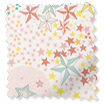 ColorizedSwatch Twist2Go Adelajda Quartz Pink Roller Blind sample image 5388