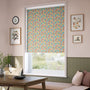 ColorizedZoom Twist2Go Glen Lyon Sky Roller Blind 5404