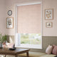 ColorizedZoom Twist2Go Mitsi Shadow Blush Roller Blind 5405
