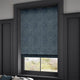 ColorizedZoom Formation Moonlight Roman Blind 6635