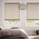 Colorized Penrith Sandstone Roman Blind 6645