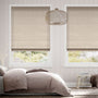 Colorized Penrith Sandstone Roman Blind 6645