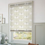 ColorizedZoom Demoiselle Dragonfly Stone Roman Blind 6649