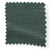 ColorizedSwatch Paleo Linen Teal Twilight Roman Blind sample image 8975