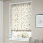 ColorizedZoom Starry Skies Multi Brights Roman Blind 6713