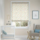 Colorized Starry Skies Multi Brights Roman Blind 6713