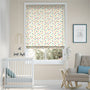 Colorized Starry Skies Multi Brights Roman Blind 6713