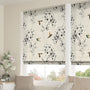 ColorizedZoom Amazilia Linen Roman Blind 6714