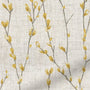 ColorizedPLA Salice Trail Mustard Roman Blind 6715
