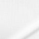 ColorizedPLA Bijou Linen White Roman Blind 8746