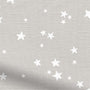 ColorizedPLA Twinkling Stars Cloud Roman Blind 6763
