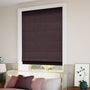 ColorizedZoom Harrow Damson Roman Blind 6777