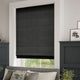 ColorizedZoom Harrow Charcoal Roman Blind 6774