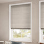 ColorizedZoom Harrow Warm Stone Roman Blind 6789