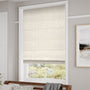 ColorizedZoom Harrow Cream Roman Blind 6776
