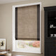 ColorizedZoom Napier Bisque Roman Blind 6818