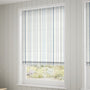 ColorizedZoom Eden Denim Roman Blind 6858