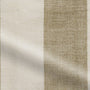 ColorizedPLA Shoreham Linen Coffee & Cream Roman Blind 6885