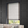 ColorizedZoom Verve Silver Roman Blind 6894
