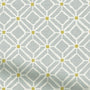 ColorizedPLA Fretwork Diamond Pebble Roman Blind 6901