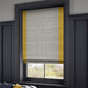 ColorizedZoom Aalto Limon Roman Blind 6922