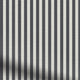 ColorizedPLA Candy Stripes Charcoal Roman Blind 6924