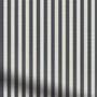 ColorizedPLA Candy Stripes Charcoal Roman Blind 6924