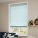 ColorizedZoom Cavendish Spearmint Roman Blind Zoom 8956