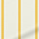 ColorizedPLA Twill Stripe Daffodil Roman Blind 6972