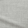 ColorizedPLA Harlow Woven Grey Roman Blind 6983