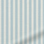 ColorizedPLA Tiger Stripe Blue Eggshell Roman Blind 7020