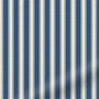 ColorizedPLA Tiger Stripe Navy Roman Blind 7022