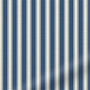 ColorizedPLA Tiger Stripe Navy Roman Blind 7022