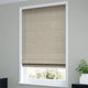 ColorizedZoom Elysee Platinum Roman Blind 7028