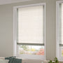 ColorizedZoom Accents Linen Roman Blind 7031