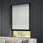 ColorizedZoom Halden Linen Limestone Roman Blind 7033