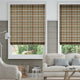 Colorized Alloa Autumn Roman Blind 7035