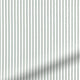ColorizedPLA Devon Stripe Dove Roman Blind 7043