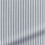 ColorizedPLA Devon Stripe Maritime Blue Roman Blind 7039
