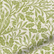 ColorizedPLA William Morris Acorn Leaf Roman Blind 7075