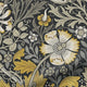 ColorizedPLA William Morris Compton Amber Roman Blind 7076