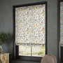 ColorizedZoom William Morris Fruit Primrose Roman Blind 7084