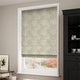ColorizedZoom William Morris Marigold Hemp Roman Blind 7085