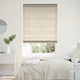 Colorized Apollo Spun Gold Roman Blind 7123