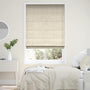 Colorized Apollo Spun Gold Roman Blind 7123