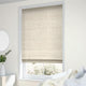 ColorizedZoom Apollo Spun Gold Roman Blind 7123